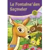 La Fontaineden Seçmeler (100 Temel Eser - İlköğretim)