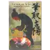 La Nuit Ou Le Feu Sauva La Rıvıere