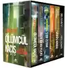 Labirent Serisi Kutulu Set (6 Kitap)
