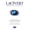 Lacivert