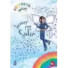 Lacivert Peri Safir - Gökkuşağı Perileri 6