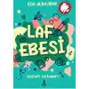 Laf Ebesi- Sözün Ustaları