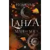 Lahza 1 - Mah Ve Şer (Ciltli)