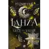 Lahza 3 - Gece Ve Şafak