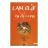 Lam Elif ya da Leyla
