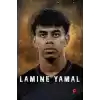 Lamine Yamal - (Poster Hediyeli)