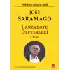 Lanzarote Defterleri 1.Kitap