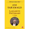 Lanzarote Defterleri – 2. Kitap