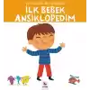 Larousse İlk Ansiklopedim - İlk Bebek Ansiklopedim