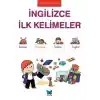 Larousse - İngilizce İlk Kelimeler