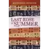 Last Rose of Summer