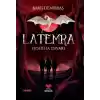 Latemra Ejderha Diyarı
