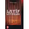 Latif Latifeler