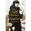 Latife Hanımın Kağıtları