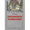 Latin Amerikada Yerli Hareketleri