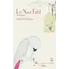 Le Naz Fabl