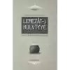 Lemezat-ı Hulviyye / Ez Lemeat-ı Ulviyye  Halveti Büyüklerinin Tatlı Halleri (Ciltli)