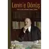 Lenine Dönüş