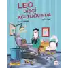 Leo Dişçi Koltuğunda