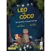 Leo ve Coco – Cesur Hayvanlar Serisi-1