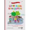 Leon Kaba Konuşuyor!