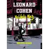 Leonard Cohen