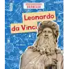 Leonardo Da Vıncı Dünyayı Değiştiren Bilimciler