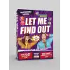 Let Me Find Out (Anahtar Kelimeler)