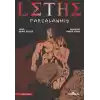 Lethe - Parçalanmış