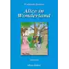 Level 1 - Alice in Wonderland