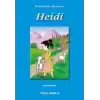 Level 1 - Heidi