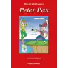Level 2 - Peter Pan