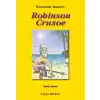 Level 6 - Robinson Crusoe