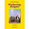Level 6 - Wuthering Heights