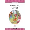 Level Books - Level 3 - Hansel and Gretel