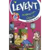 Levent Antikacının Oyunu Levent İz Peşinde 5