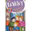 Levent Gizemli Elmas Soygunu - Levent İz Peşinde 5