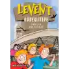 Levent Göbeklitepe - Tarihi Eser Koruyucuları