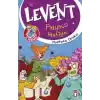 Levent İz Peşinde - 01 Palyaço Hafiye