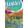 Levent İz Peşinde - 02 Arabaların Kahramanı