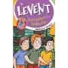 Levent İz Peşinde - 02 Kütüphane Muhafızı