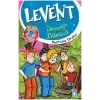 Levent İz Peşinde - 03 Dinamit Bükücü