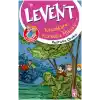 Levent İz Peşinde - 03 Kaçakların Korkulu Rüyası