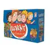 Levent İz Peşinde - 04 Set (5 Kitap Takım)