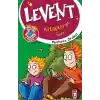 Levent Kitapların Sırrı - Levent İz Peşinde 5