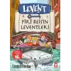 Levent Piri Reisin Leventleri