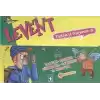 Levent Türkiyeyi Geziyorum - 3 (5 Kitap Takım)