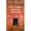 Leydi Frances Carfax’in Kayboluşu