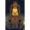 Leydi Susan