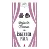 Leyla ile Mecnun - Tiyatro Eserleri 1 - Ciltli